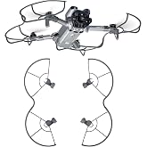 STARTRC Propeller Guard for DJI Mini 5 Pro Accessories,Quick Release Removable Propellers Protector
