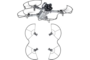 STARTRC Propeller Guard for DJI Mini 5 Pro Accessories,Quick Release Removable Propellers Protector