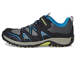 Merrell Boys' Trail Chaser Hiking