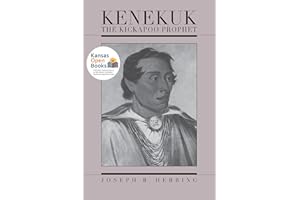 Kenekuk the Kickapoo Prophet