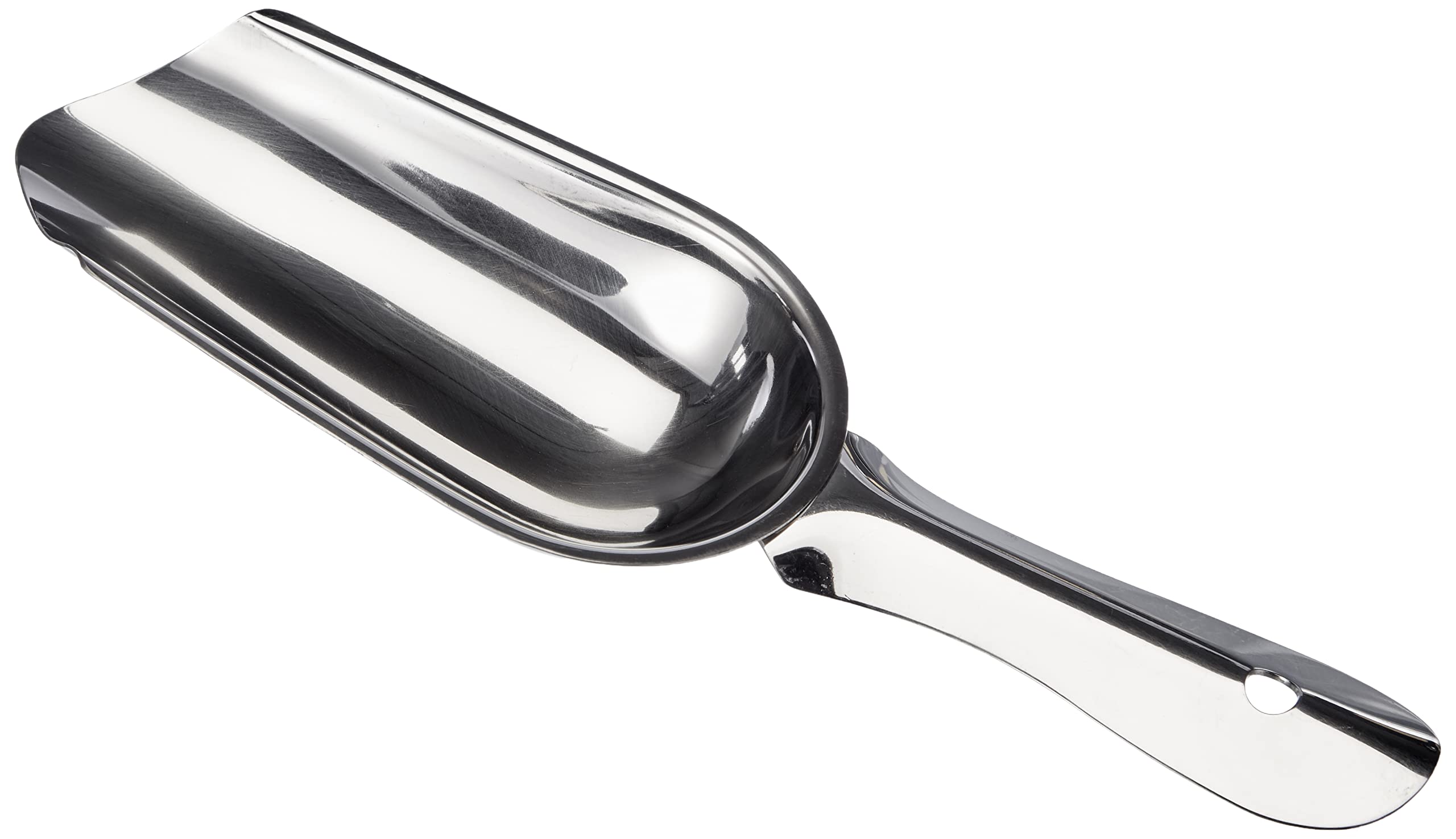 PIAZZA All-purpose scoop Stainless Steel