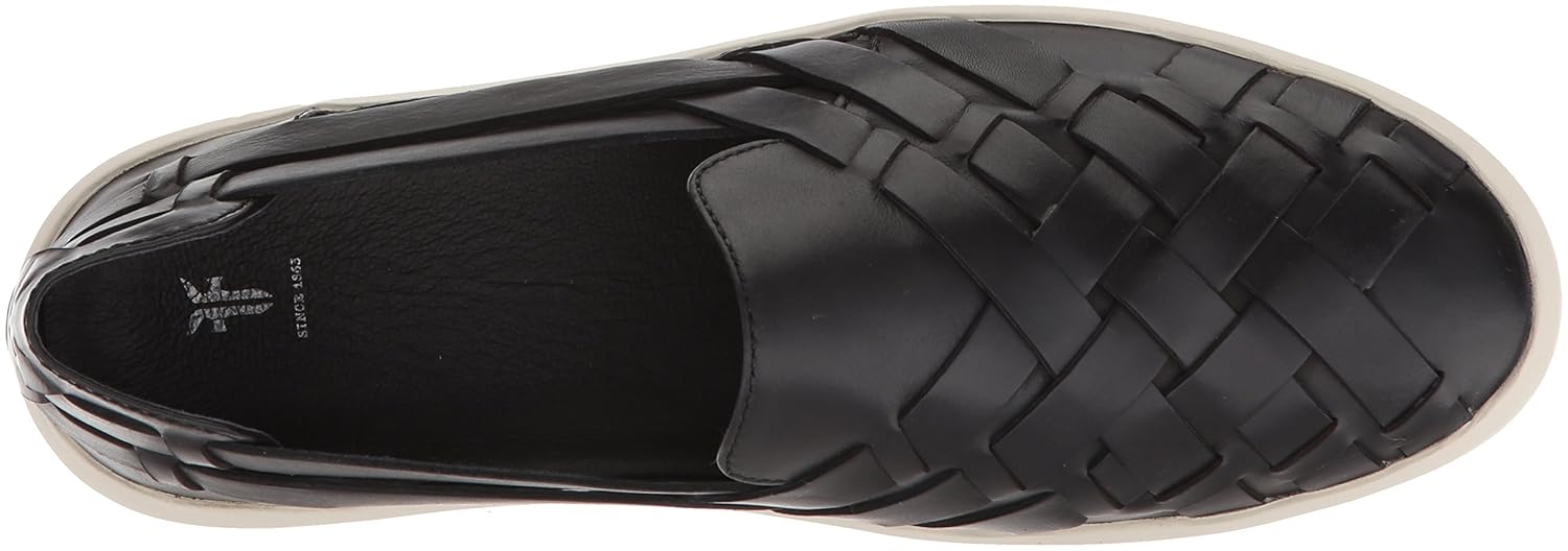 frye brea huarache slip on