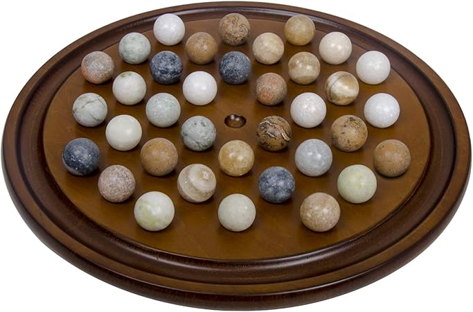 bombay solitaire marble game
