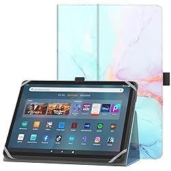 HoYiXi Universal Case for 10-11 inch Tablet Fire