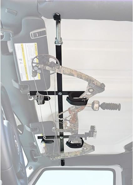 big sky gun rack jeep wrangler