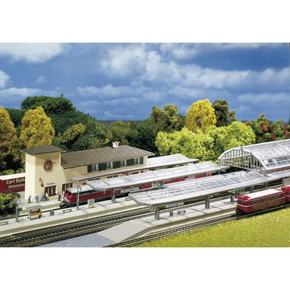 Faller 282718 Z Platform