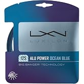 Luxilon ALU Power Tennis String - Set and Reel