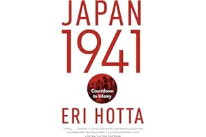 Japan 1941: Countdown to Infamy