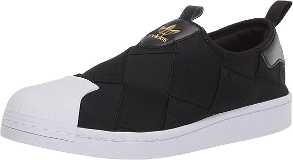 adidas slip on sneakers womens