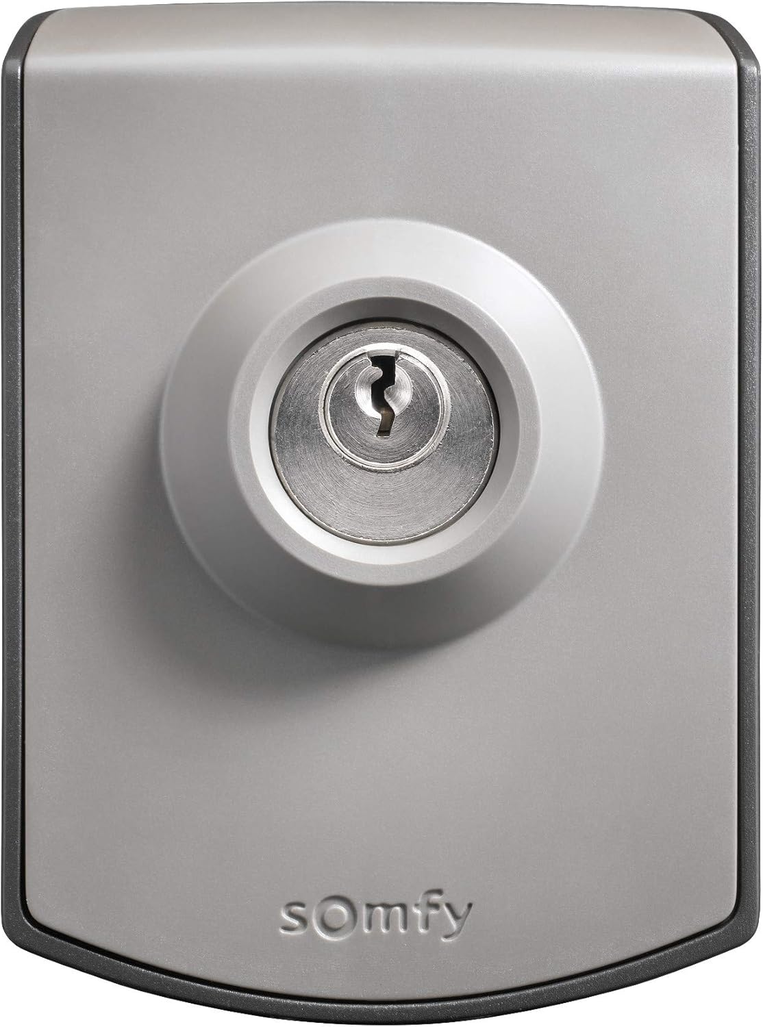 Somfy 2400597 - Wired Key Control, Grey - Image 3