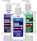 Amazon.com : Xtracare Hand Antibacterial Hand Sanitizer 8