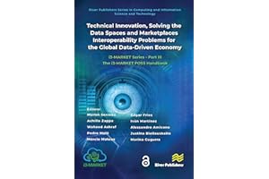 Technical Innovation, solving the Data Spaces and Marketplaces Interoperability Problems for the Global Data-Driven Economy: 