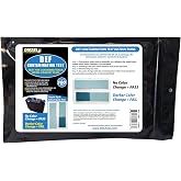 B3C Fuel Solutions DEF 7-040-9 Diesel-Exhaust-Fluid Contamination Test Strips (Pack of 100)