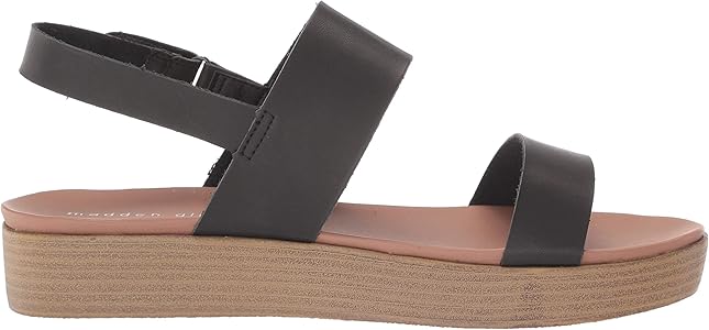madden girl ashley sandal