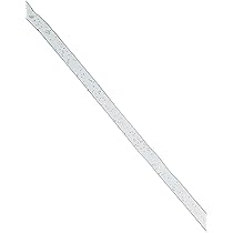 thumbnail image 2 of Offray Wired Edge Encore Sheer Craft Ribbon, Botswana 2 of 12