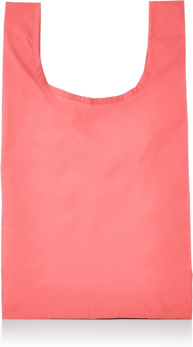Amazon バグゥ エコバッグ Baby Baggu ウォーターメロンピンク Baggu バグゥ エコバッグ 買い物バッグ