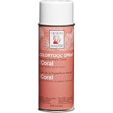 Design Master 777 Coral Colortool Spray