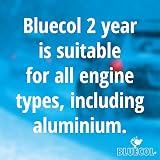 Bluecol 2 Year Antifreeze & Summer Coolant 5 L - Ethylene Glycol Based view 4