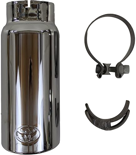 Tubos De Escape Toyota Y Consejos Para Toyota Tundra