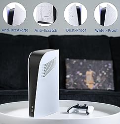 Digital Edition Face Plates with Cooling Vents