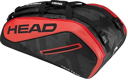 head supercombi
