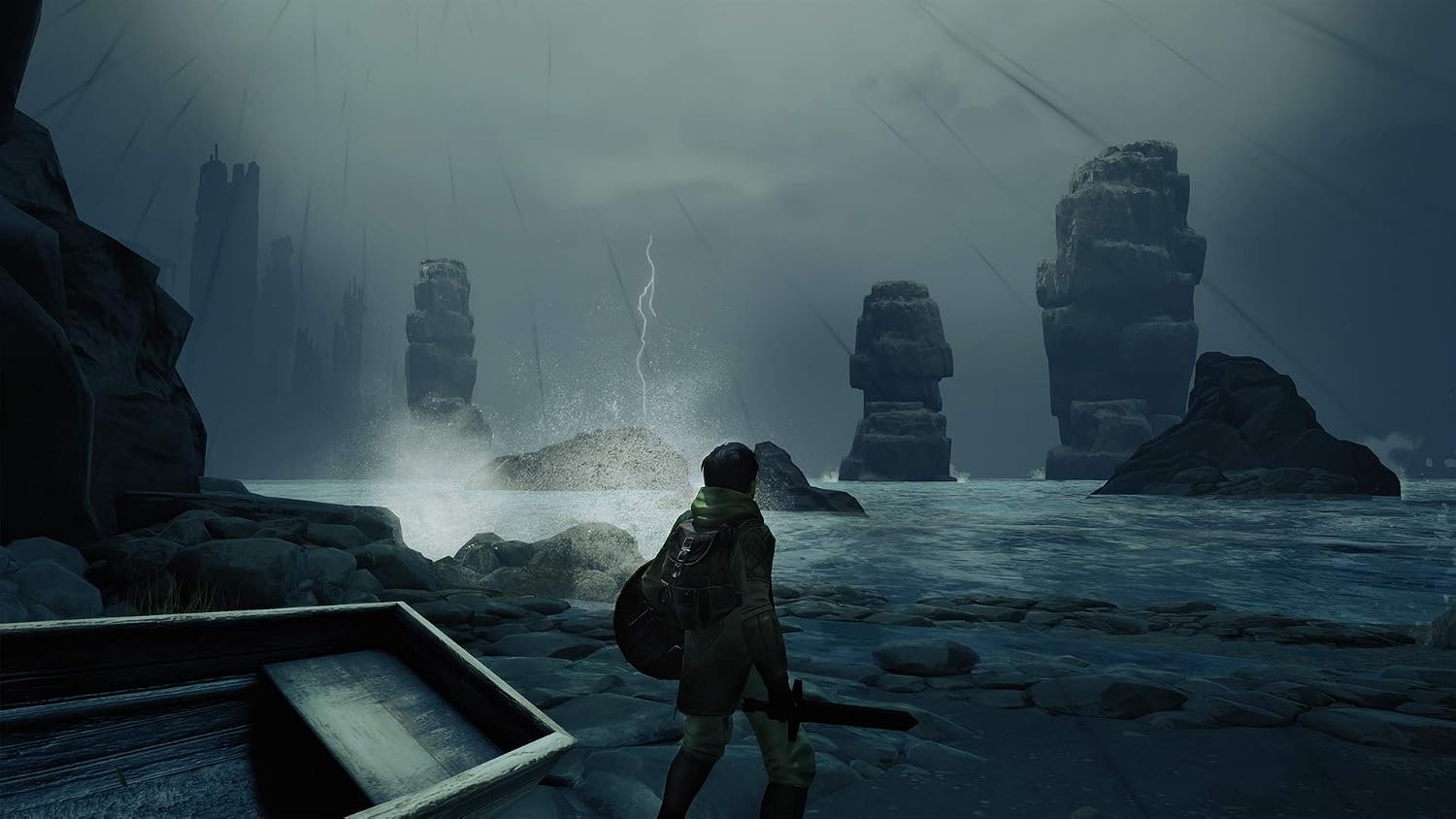 Chronos: Before the Ashes (Playstation 4) (PS4) - Image 3