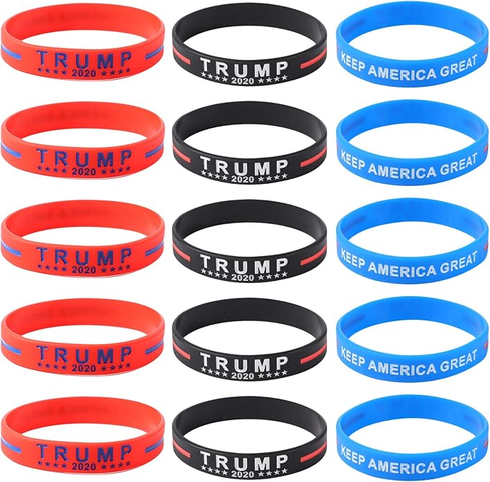 30 Motivationsarmbänder Aus Silikon - Positive Sprüche Für Teenager & Kinder