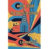 Austin Hilary & The Ghosts of Gotham