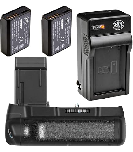 Amazon.com : DSTE Pro EOS-800D Vertical Battery Grip Compatible