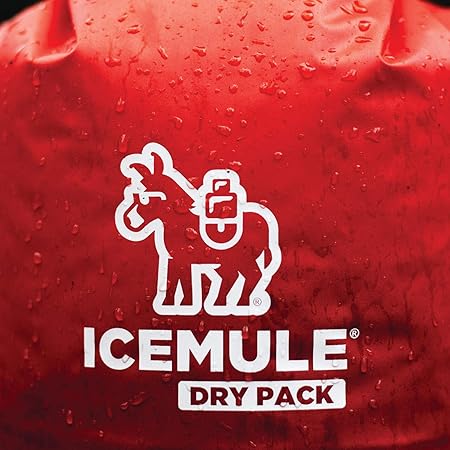 icemule dry pack