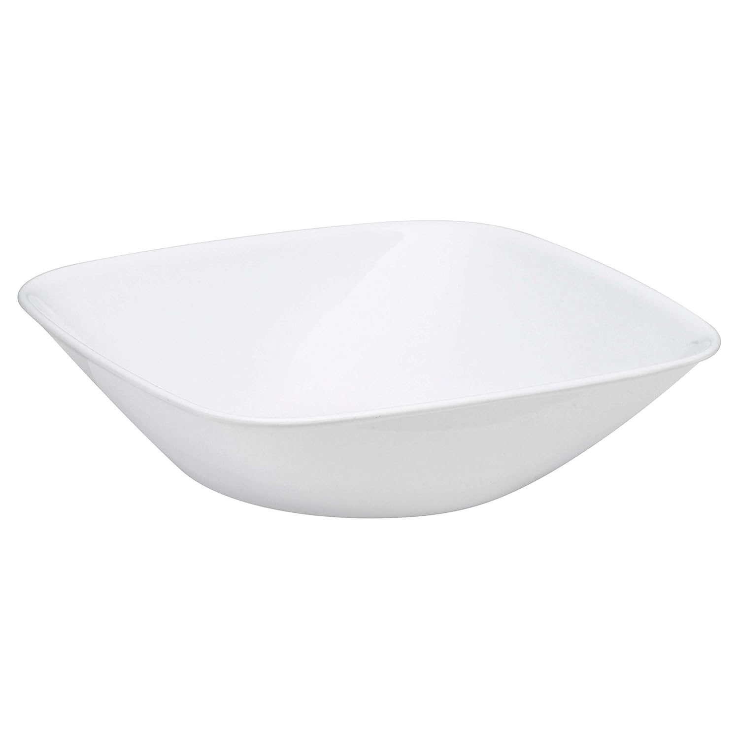 Corelle Pure White 1.4L Serving Bowl, Pack of 3 Amazon.co.uk Kitchen