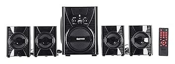 ossywud home theater 4.1 price