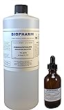 Biopharm Phenolphthalein pH Indicator 1% Solution