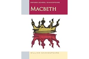 Oxford School Shakespeare: Macbeth