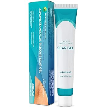silicone cream for face