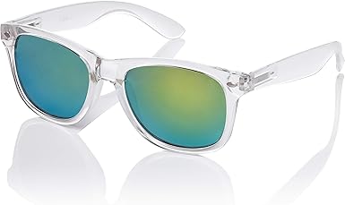 clear sunglasses uk