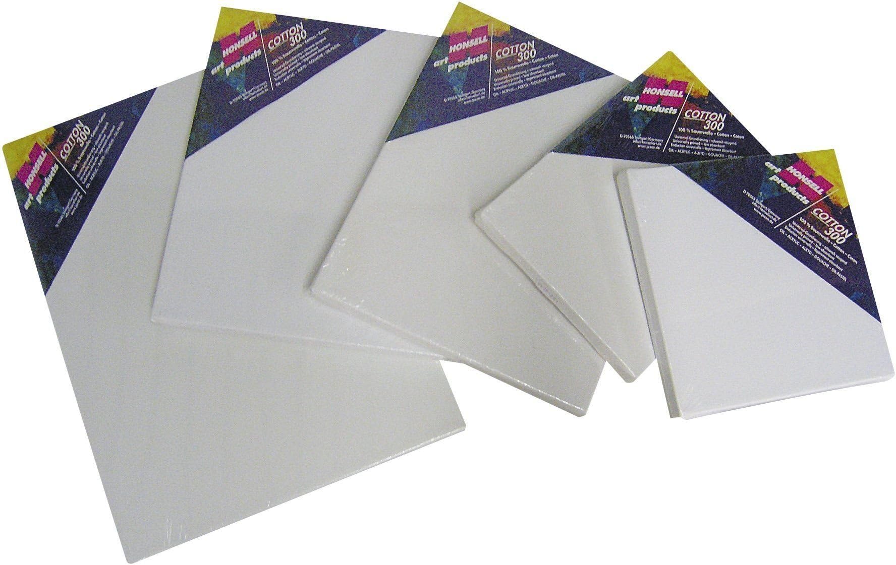 Honsell 12450 Stretcher Frame 40 x 50 cm