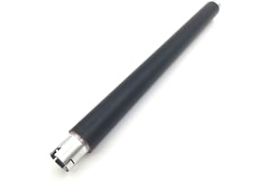 OKLILI LY6753001 LY6754001 Upper Fuser Roller Heat Roller Compatible with Brother HL3140 HL3170 HL3180 MFC9130 MFC9330 MFC934