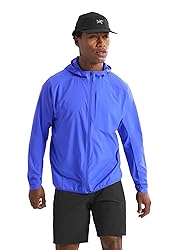 Arc'teryx Sima Hoody Men's | Ultralight Sun