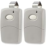 2X for Linear/MultiCode Gate Remote Control Opener 1089/3089/3070/3060/8911/4120