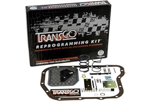 TRANSGO Automatic Transmission Shift Kit