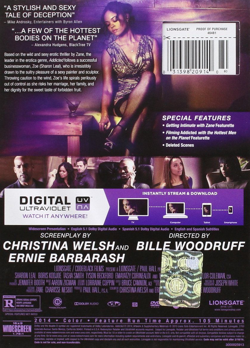 10+ Addicted Film Stream Pictures