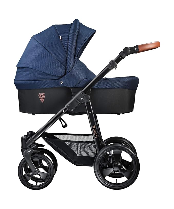 venicci soft travel system