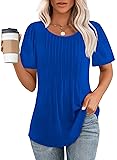 Summer Tops for Women 2025 School Outfits for