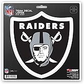 FANMATS NFL Unisex NFL Large Decal