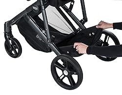 Britax B-Ready G3 Stroller, Pistachio