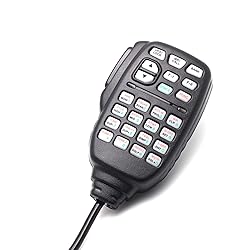 Kymate HM133V Microphone Compatible with Icom