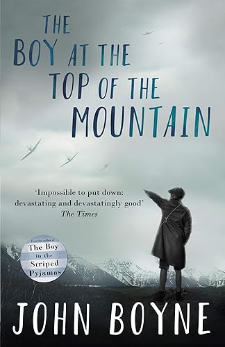 Download The Boy at the Top of the Mountain PDF