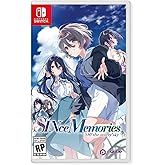 SINce Memories: Off the Starry Sky - Nintendo Switch