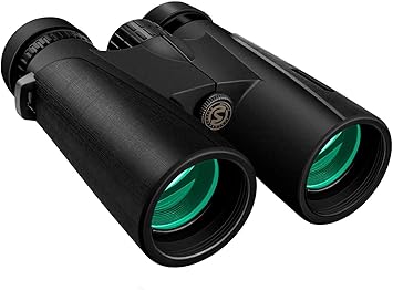 12x42 binoculars